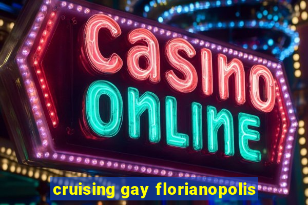 cruising gay florianopolis